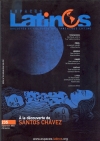 Espaces Latinos  (Irène Sadowska)