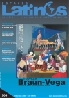 Braun-Vega, maître de l'interpicturalité