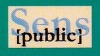 Sens Public
