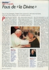 Le Nouvel Observateur Roberto Gac