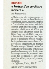 Le Nouvel Observateur (Didier Jacob)