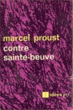 Vargas Llosa contre Marcel Proust