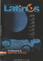  Espaces Latinos, n° 235, Septembre 2006.
