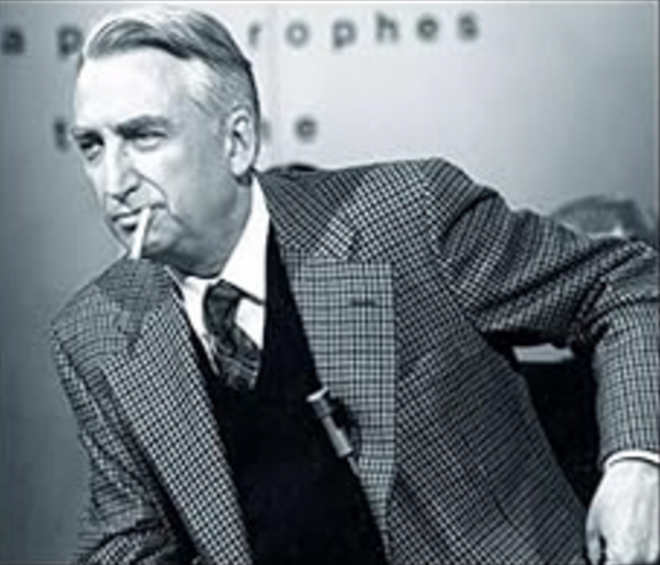 Jürgen Habermas, Roland Barthes et Internet