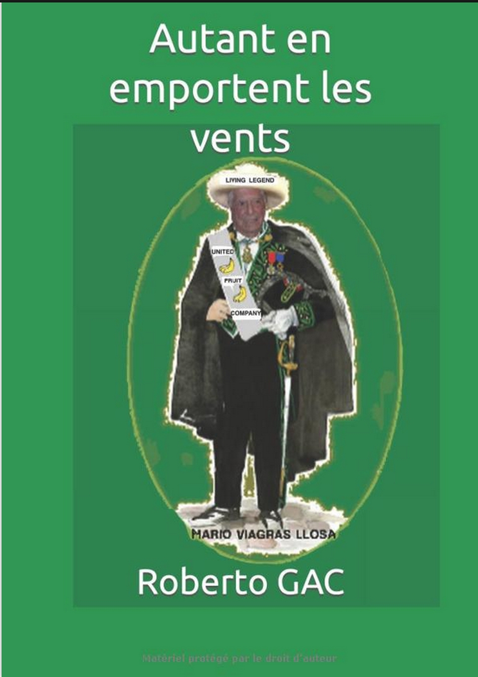 Autant en emportent les vents